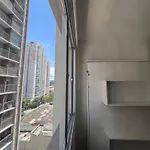 Confortavel Apartamento Em Sp