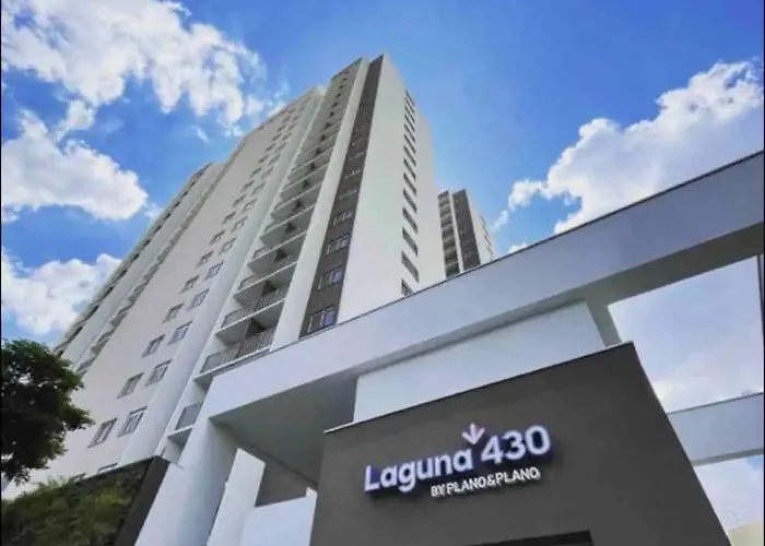 Confortavel Apartamento Em Sp