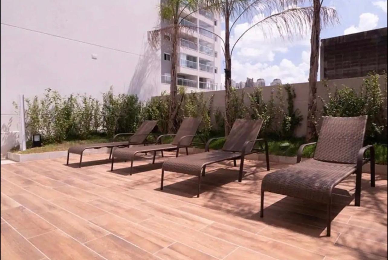 Apartamento Confortavel Apartamento Em Sp *