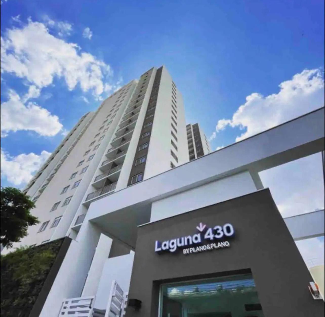 Confortavel Apartamento Em Sp Apartamento