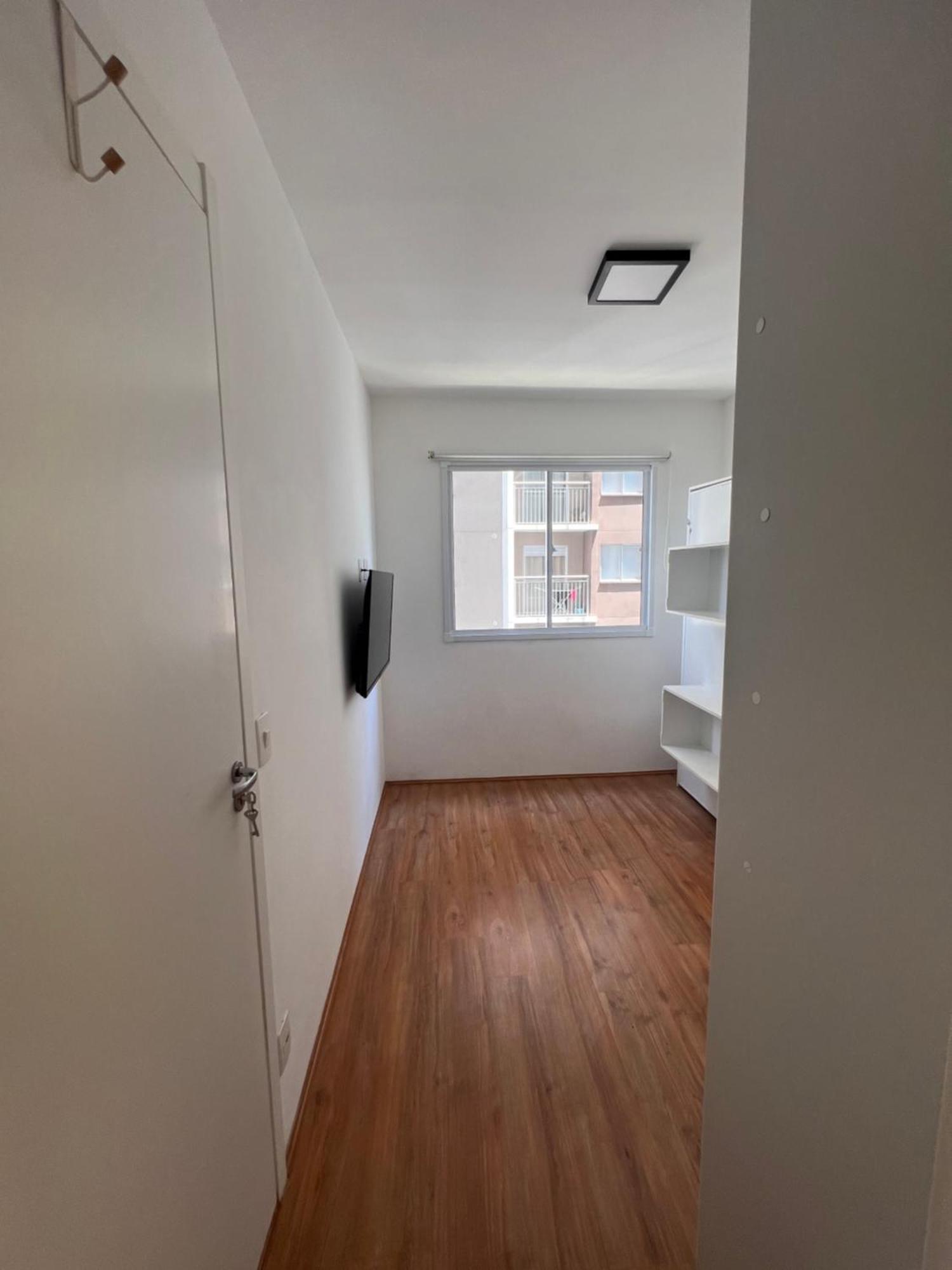 Confortavel Apartamento Em Sp * São Paulo