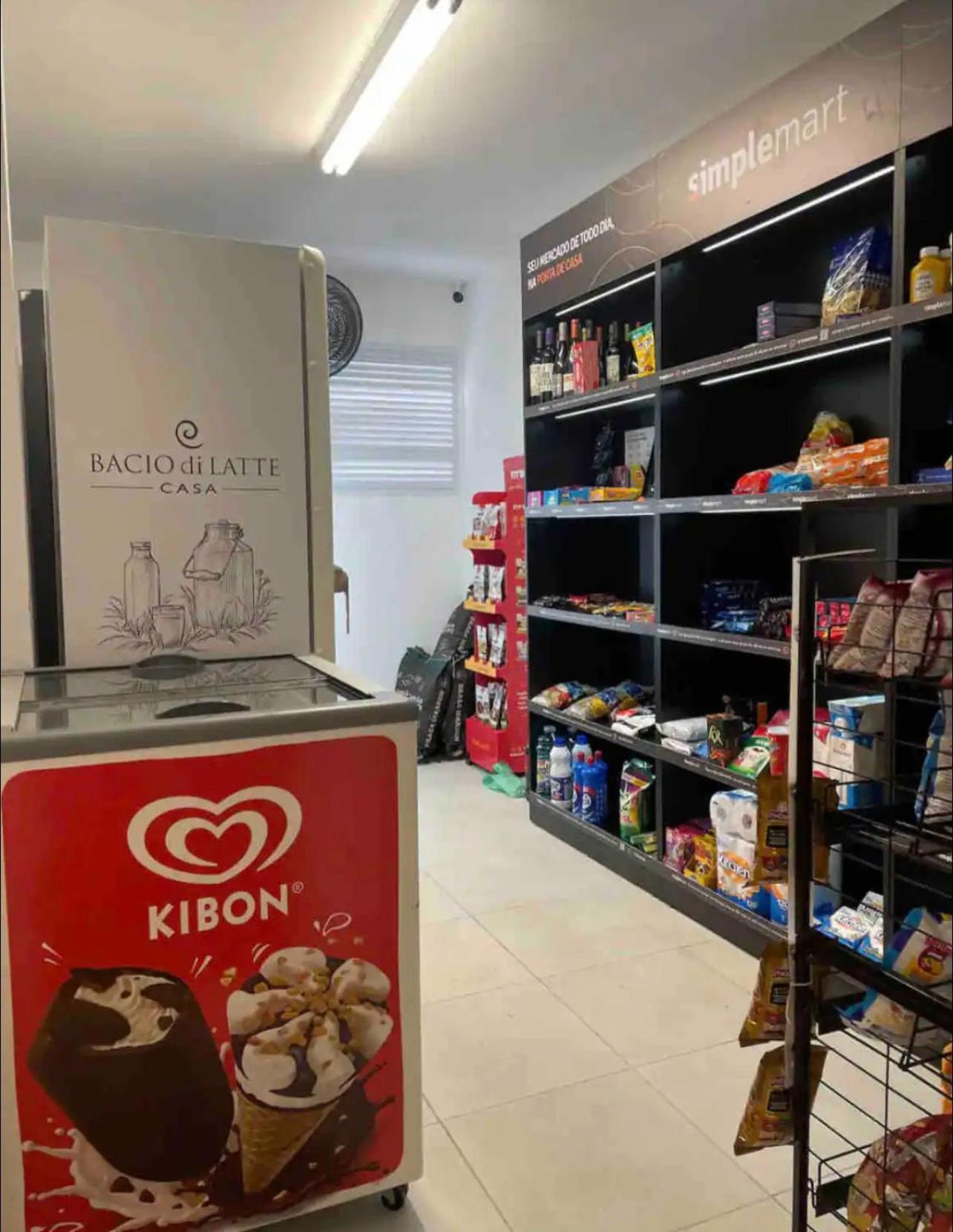 Confortavel Apartamento Em Sp Apartamento *