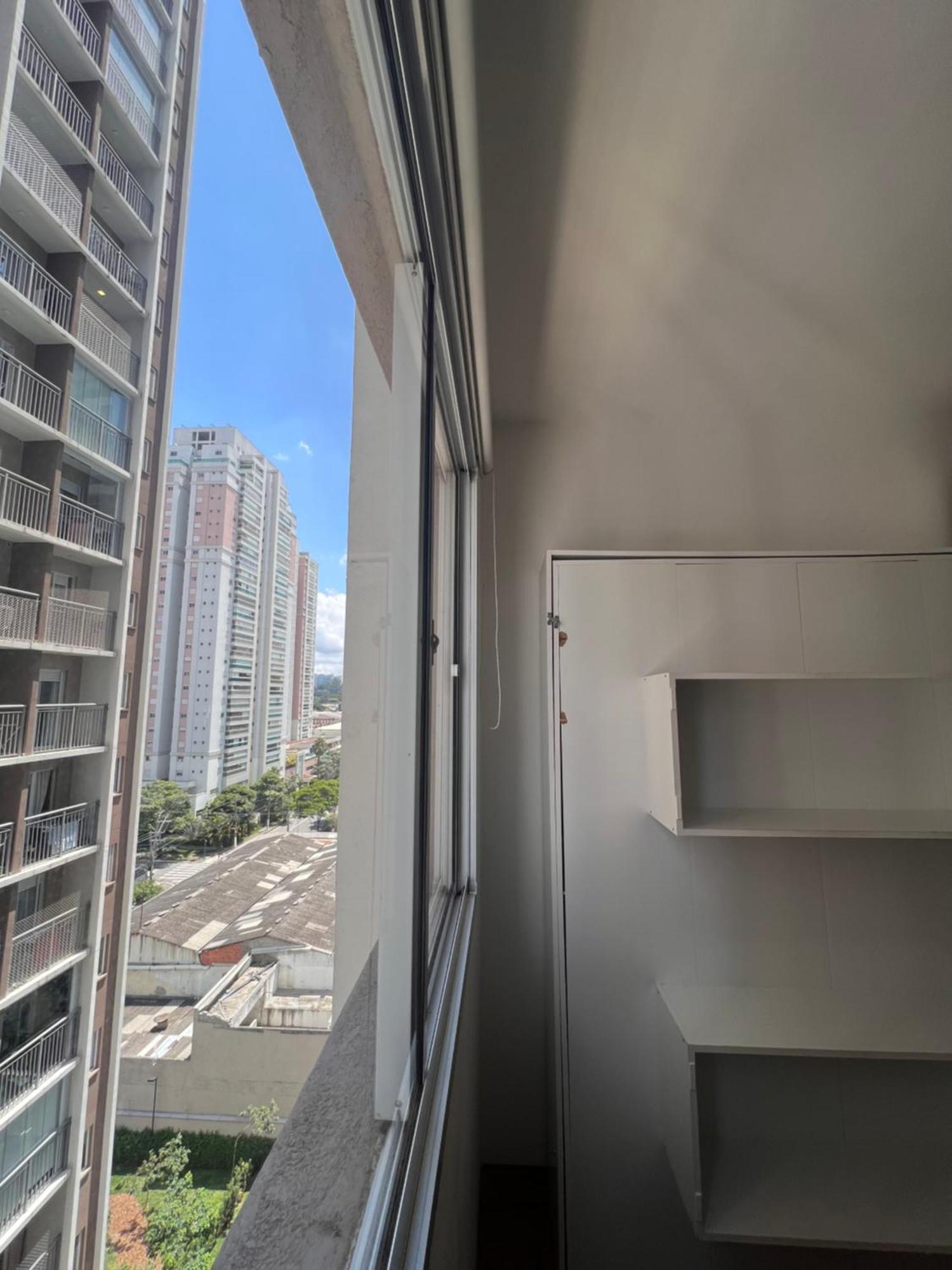 Apartamento Confortavel Apartamento Em Sp São Paulo