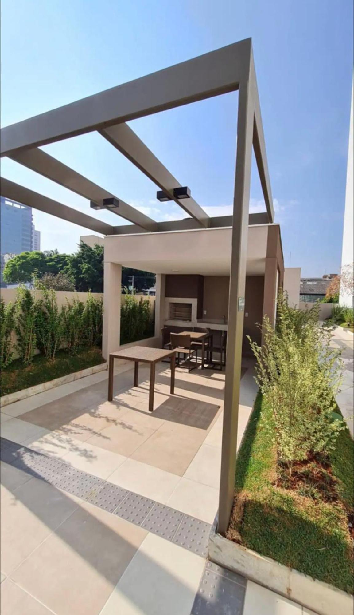 Confortavel Apartamento Em Sp Apartamento São Paulo