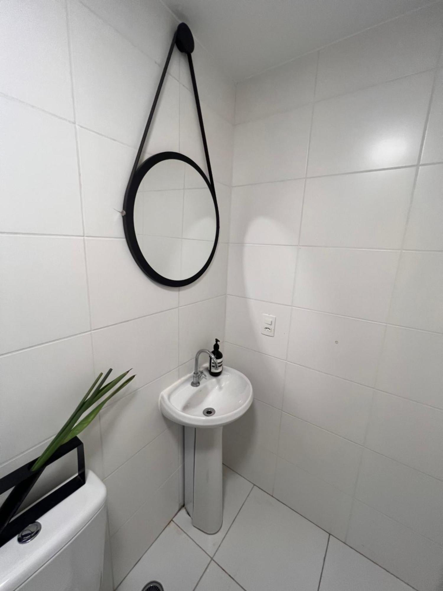 Apartamento Confortavel Apartamento Em Sp