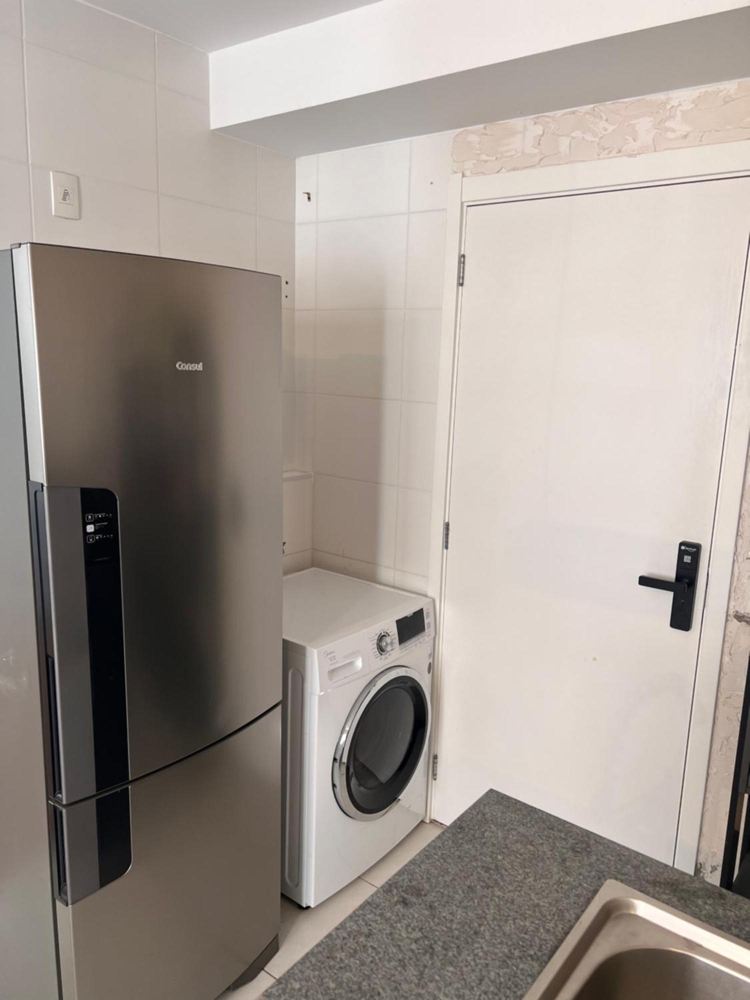Apartamento Confortavel Apartamento Em Sp