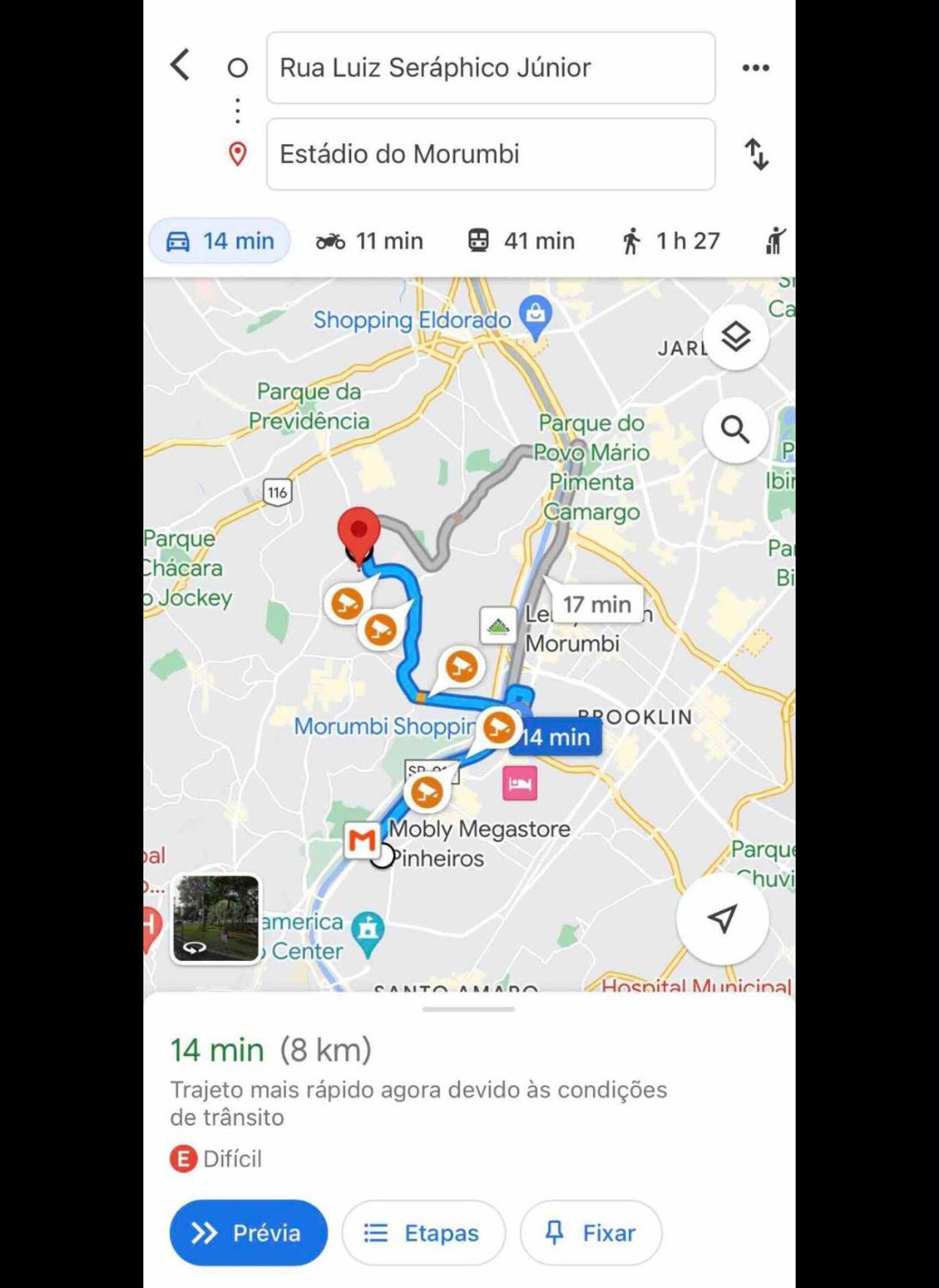 Confortavel Apartamento Em Sp São Paulo